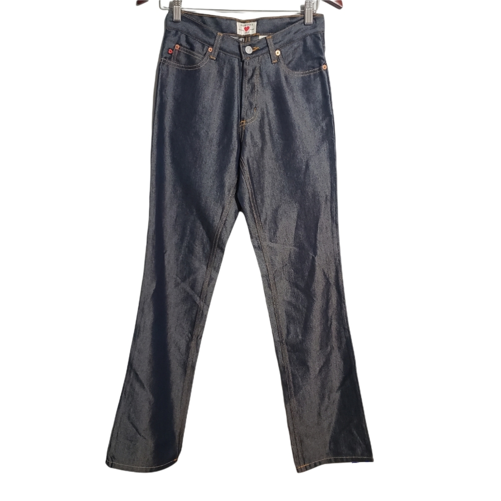 Vintage Fiorucci Jeans